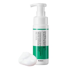 Foam Cleansing, 6.8 fl oz (200 ml), Acne Care, Facial Cleansing, Makeup Remover, No Need for Facial Cleansing, Adolescent, Adult Acne, Pimples, No Pimples, No Pimples, No Pitting, No Additives, Made