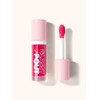 Absolute New York Glassy Pout Lip Oil, Long Lasting Hydration,