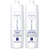 Ever Ego Nourishing Spa Deep Hydra Shampoo + Leave-in Conditioner