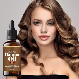 . 1 Unidades Aceite Batana Orgánico Y Romero .