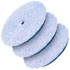 KUIMIT Microfiber Polishing Pad, 3Pcs 5Inch 125mm Microfiber Cutting Finishing