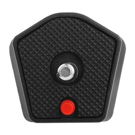 TOAZOE 785PL Quick Release Plate for Manfrotto Modo 785B, 785SHB/ DIGI 718B and 718SHB Models
