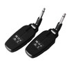 Wireless Guitar System Multifunctional Rechargeable Bass Transmitter Receiver for Violin