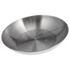 bremermann Burger Cover 32 cm // Grill Cover Melting Bell