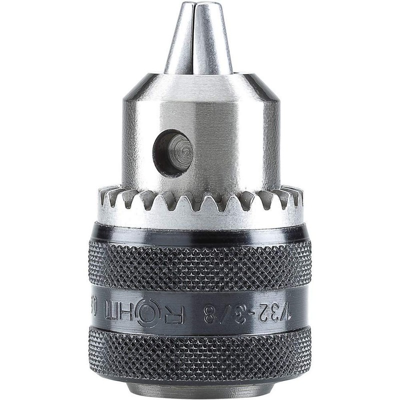 RÖHM Prima 1322236 Keyed Drill Chuck DIN6349 Size 16 1-16