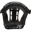 HJC HELMETS HJP151 Helmet Inner Liner XL (0.5 inch (12