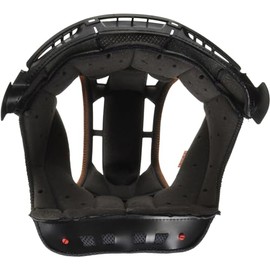 HJC HELMETS HJP151 Helmet Inner Liner XL (0.5 inch (12 mm) for RPHA X