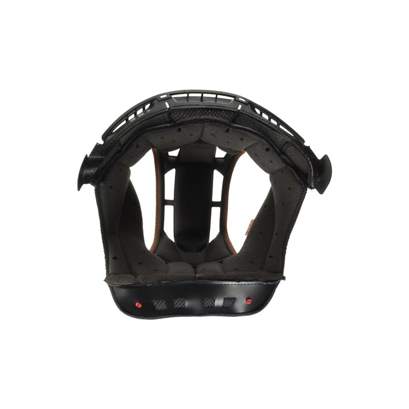 HJC HELMETS HJP151 Helmet Inner Liner XL (0.5 inch (12