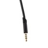 Replacement Headset Cable 2.0M Volume Cable Cord Gaming Headsets Audio