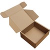 MEG4TEC 1 x Shipping Storage Boxes 6" x 6" x