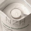 N2H Creatina Monohidratada 100% Pura, 600g, 5 g por Porción,