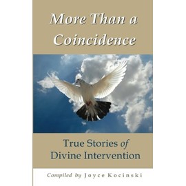 More Than a Coincidence