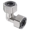 M METERXITY 90 Degree Elbow - Pipe Fitting 90 Degree,
