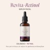 Serum Facial Antiarrugas Collagenic Baba De Caracol Retinol Todo Tipo