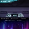 Brook Saviortop Gaming Laptop Cooling Pad – High-Speed 3500 RPM