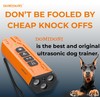 2025 Upgraded Dog Bark Deterrent Device - Anti Barking Devices