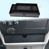 EDBETOS Console Drawer Tray Compatible with Toyota Sienna 2015-2019 2020