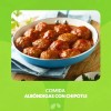 Chiles Chipotles Adobados 220 Gr La Costeña