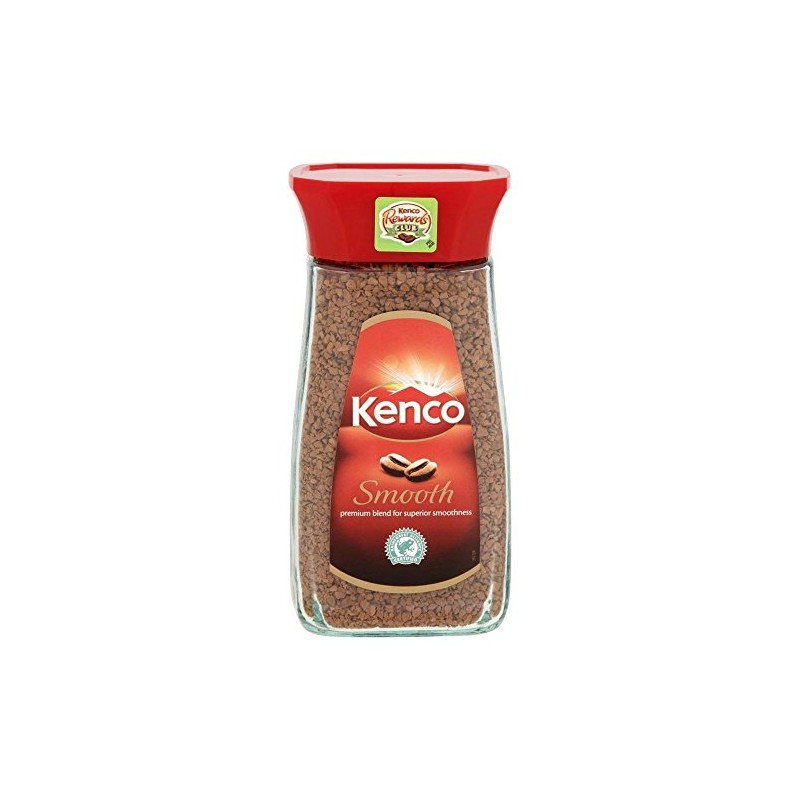 Kenco café suave (200 g)