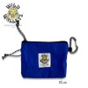 Wild Wallet WW-028 / WW Nylon Mini Pouch, Mini Pouch