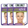 Otostick Aesthetic Ear Corrector (Pack of 3)
