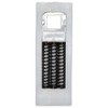 uPVC Replacement Door Handle Springs Cassette Pair - Stop Sagging