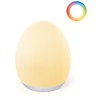 JolyWell Night Lights for Kids, Baby Night Light with Sturdy