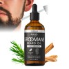 Red by Kiss Groomane Beard Oil, Rosemary Oil & Biotin,