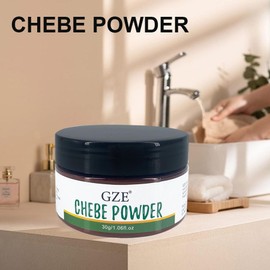 GZE Chebe Powder Super Moisturizing All Natural Hair Mask
