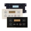 316455520 Replacement control board compatible for Frigidaire 5304518661, 316455570 replacement