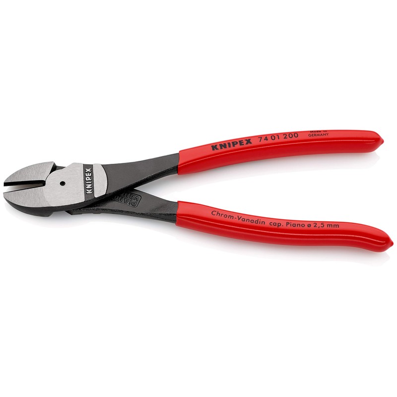 Knipex Heavy Duty Nippers