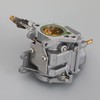 Carburetor Assy Fits for Yamaha 30HMH 2 Stroke 30HP Outboard