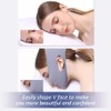 Reusable V-Line Face Bandage - Breathable Lifting Mask for Defined