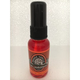 Blunt Power 1 oz  ORANGE VANILLA  Concentrated Oil Burner Air Freshener Spray