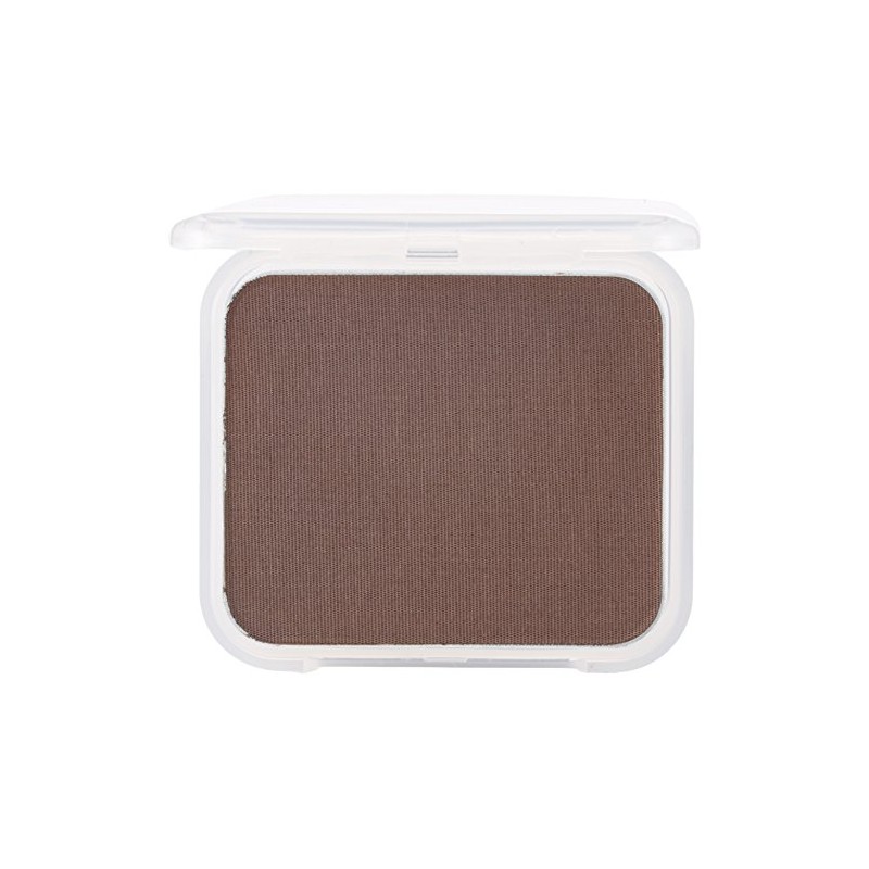 Color Hair Foundation Refill, Dark Brown, 0.4 oz (13 g)
