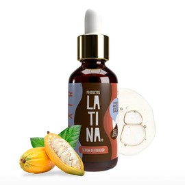 LATINA® | Serum Reparador de Puntas | Tratamiento para Cabello Maltratado | Belleza Mujer - Para Llevar en Cosmetiquera | Accesorios para Cabello| Accesorios para Mujer | Aceite para Cabello