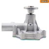 Water Pump MM409302 1273085C91 for Mitsubishi Tractor MT180 MT210 MT2300,