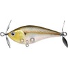 Lucky Craft Kelly J - US Classic Color (179 Flake