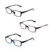 Midi Bloom mbl11sc1pd64600 Midi Bloom, Prescription Glasses, Men's, Stylish, Prescription