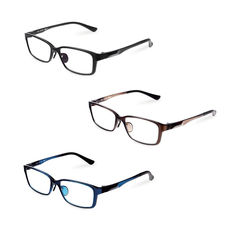 Midi Bloom mbl11sc1pd64600 Midi Bloom, Prescription Glasses, Men's, Stylish, Prescription
