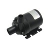 Micro Water Pump High Pressure Diaphragm Pump Silent Brushless Pump