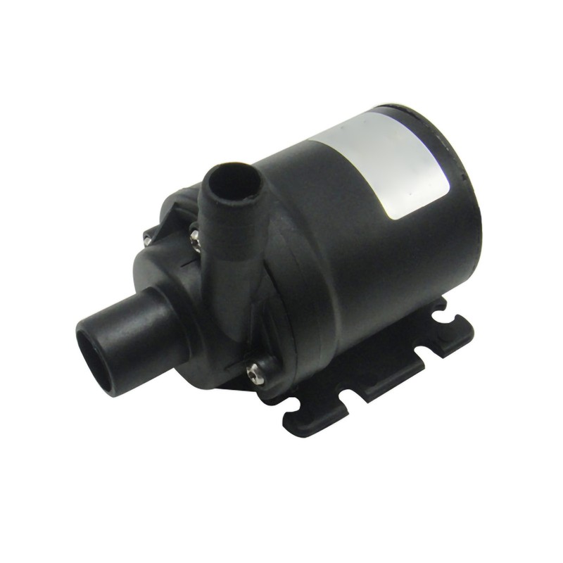 Micro Water Pump High Pressure Diaphragm Pump Silent Brushless Pump