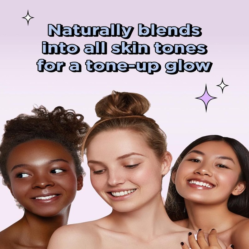CHASIN' RABBITS [CHASIN' RABBITS]All About Glow Tone-up Cream Plus 50ml