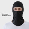 2THESTARS Ski Mask Balaclava with High Elasticity, Shiesty Mask, Quick-Dry