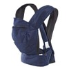 LUCKY P0560 1934 Packable Baby Carrier Carrier (Navy)