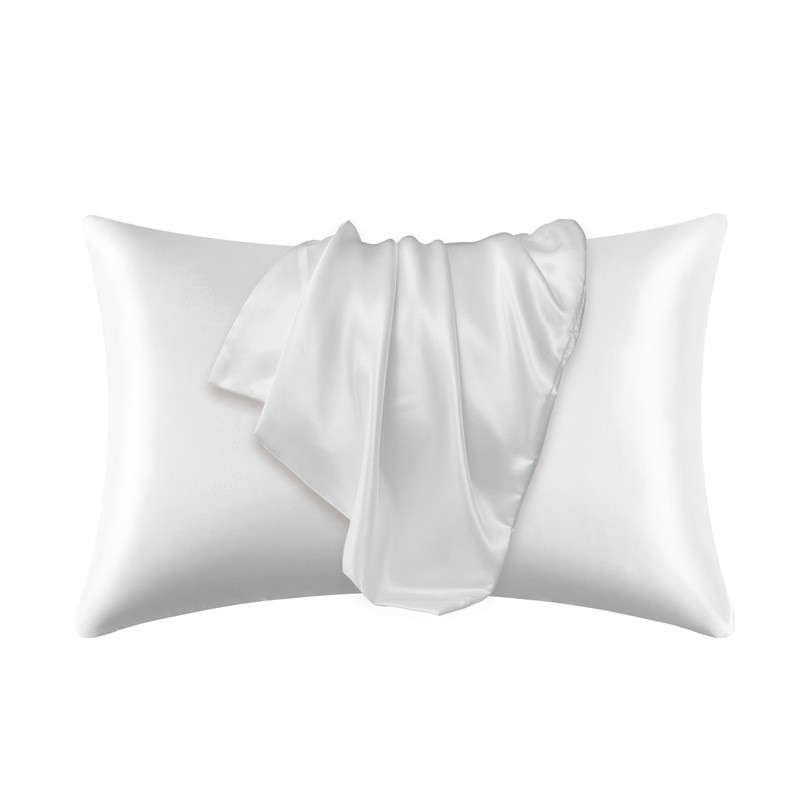 Pillow Case Satin