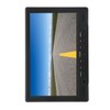 7in TFT LED Monitor VGA AV DC HD Multimedia Interface