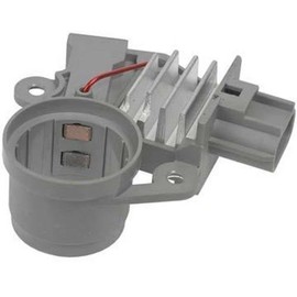New Alternator Regulator Compatible with/Replacement For Ford 6G Mustang 3.8L 3.9L 4.6L 2001-2004 GR901 3C3U-10C359-AA, VP3C3U-10C359-AA