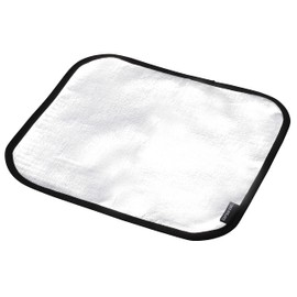 キャプテンスタッグ(CAPTAIN STAG) 耐熱シート ガス バーナーシート ソロ 330×300mm UF-36 シルバー