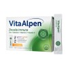 Vita Alpen Zinc Cella Immune Sucrozomial Zinc Selenium Triple Coated High Content Minerals 30 sachets, 1 unit, 30 servings / 비타알펜 징크셀라 이뮨 수크로조미알 아연 셀레늄 3중코팅 고함량 미네랄 30포, 1개, 30회분